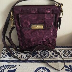 Coach Crossbody